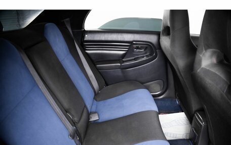 Subaru Impreza WRX III рестайлинг, 2004 год, 1 349 000 рублей, 10 фотография