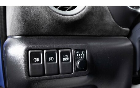 Subaru Impreza WRX III рестайлинг, 2004 год, 1 349 000 рублей, 20 фотография