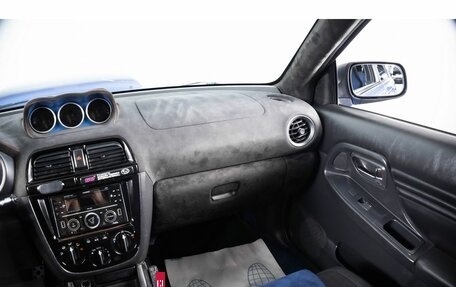 Subaru Impreza WRX III рестайлинг, 2004 год, 1 349 000 рублей, 14 фотография