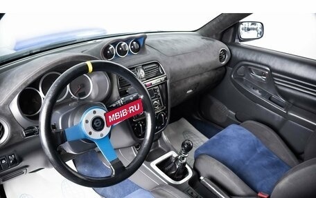 Subaru Impreza WRX III рестайлинг, 2004 год, 1 349 000 рублей, 8 фотография