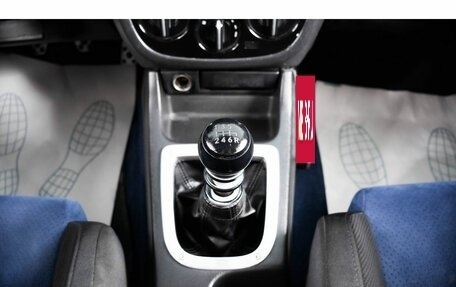 Subaru Impreza WRX III рестайлинг, 2004 год, 1 349 000 рублей, 17 фотография
