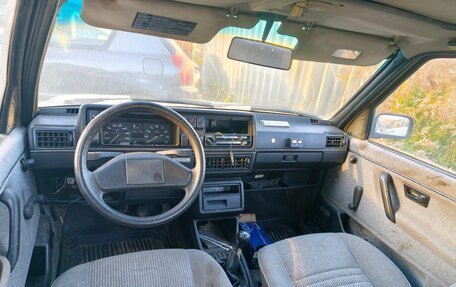 Volkswagen Jetta III, 1988 год, 65 000 рублей, 4 фотография