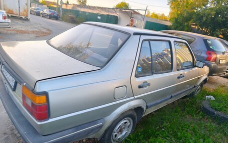 Volkswagen Jetta III, 1988 год, 65 000 рублей, 6 фотография