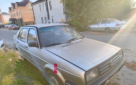 Volkswagen Jetta III, 1988 год, 65 000 рублей, 2 фотография