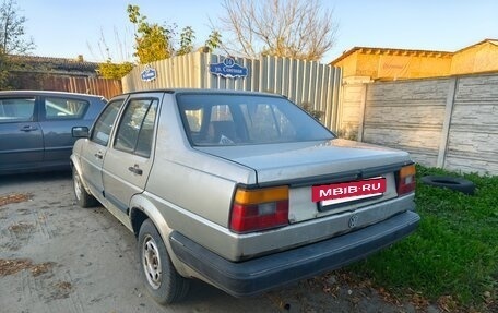 Volkswagen Jetta III, 1988 год, 65 000 рублей, 5 фотография