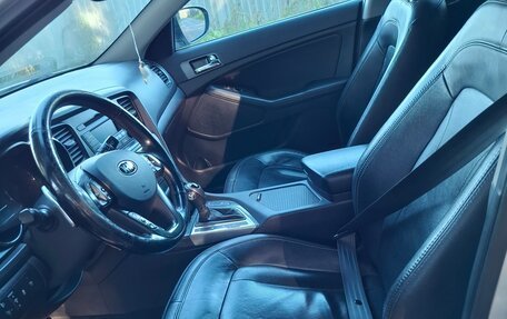 KIA Optima III, 2012 год, 1 062 000 рублей, 9 фотография