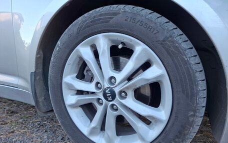 KIA Optima III, 2012 год, 1 062 000 рублей, 14 фотография
