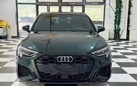 Audi A3, 2022 год, 1 900 000 рублей, 2 фотография