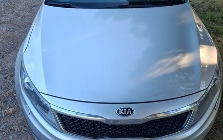 KIA Optima III, 2012 год, 1 062 000 рублей, 12 фотография