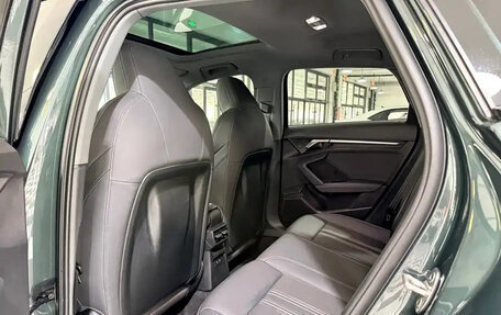 Audi A3, 2022 год, 1 900 000 рублей, 10 фотография