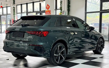 Audi A3, 2022 год, 1 900 000 рублей, 6 фотография