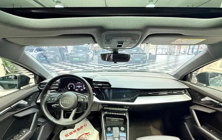 Audi A3, 2022 год, 1 900 000 рублей, 8 фотография