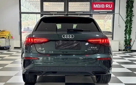 Audi A3, 2022 год, 1 900 000 рублей, 5 фотография