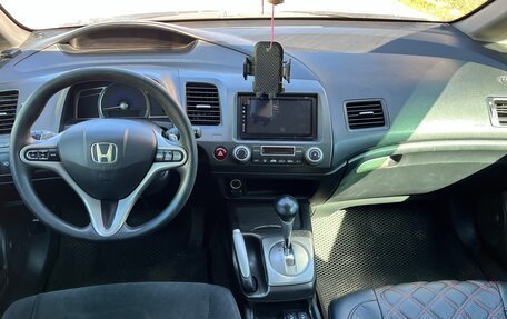 Honda Civic VIII, 2010 год, 370 000 рублей, 13 фотография