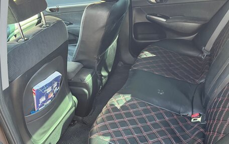 Honda Civic VIII, 2010 год, 370 000 рублей, 14 фотография