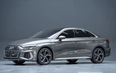 Audi A3, 2022 год, 1 950 000 рублей, 1 фотография