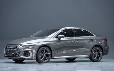 Audi A3, 2022 год, 1 950 000 рублей, 1 фотография
