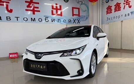 Toyota Corolla, 2022 год, 957 000 рублей, 1 фотография