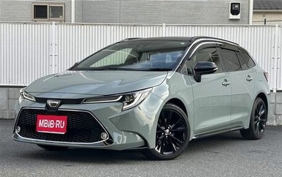 Toyota Corolla, 2022 год, 1 218 000 рублей, 1 фотография