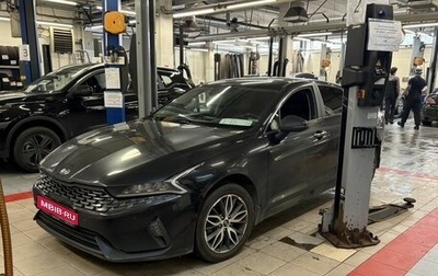 KIA K5, 2020 год, 1 529 000 рублей, 1 фотография