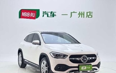 Mercedes-Benz GLA, 2022 год, 2 090 000 рублей, 1 фотография