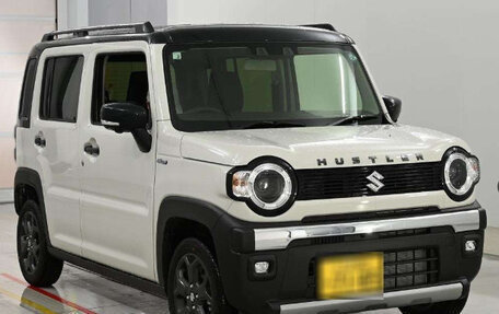 Suzuki Hustler, 2026 год, 819 000 рублей, 1 фотография