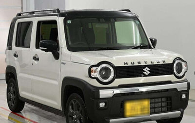 Suzuki Hustler, 2026 год, 819 000 рублей, 1 фотография