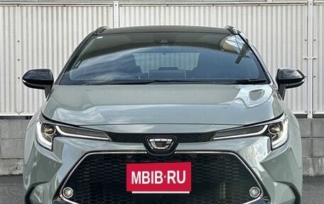 Toyota Corolla, 2022 год, 1 218 000 рублей, 2 фотография