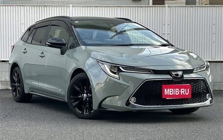 Toyota Corolla, 2022 год, 1 218 000 рублей, 3 фотография