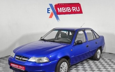 Daewoo Nexia I рестайлинг, 2012 год, 169 000 рублей, 1 фотография