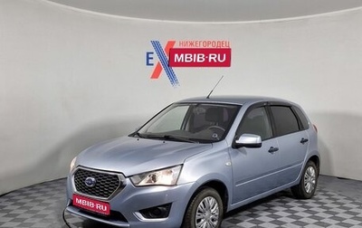 Datsun mi-DO, 2015 год, 419 000 рублей, 1 фотография