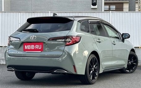Toyota Corolla, 2022 год, 1 218 000 рублей, 4 фотография