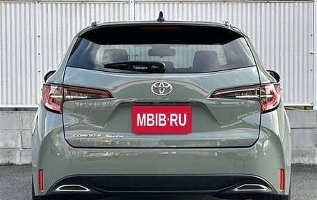 Toyota Corolla, 2022 год, 1 218 000 рублей, 5 фотография