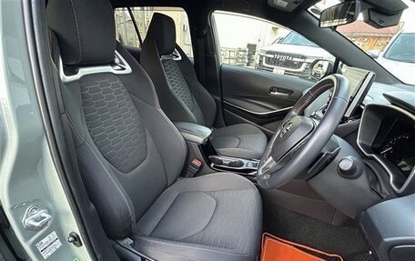 Toyota Corolla, 2022 год, 1 218 000 рублей, 9 фотография