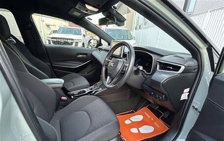 Toyota Corolla, 2022 год, 1 218 000 рублей, 10 фотография