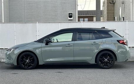 Toyota Corolla, 2022 год, 1 218 000 рублей, 7 фотография