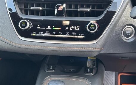 Toyota Corolla, 2022 год, 1 218 000 рублей, 16 фотография
