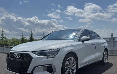 Audi A3, 2023 год, 2 150 000 рублей, 1 фотография