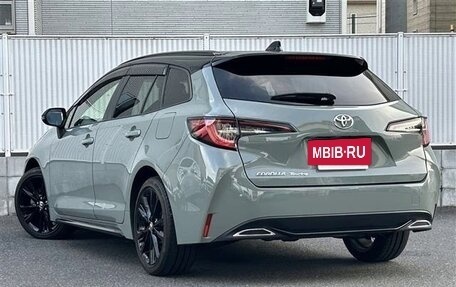 Toyota Corolla, 2022 год, 1 218 000 рублей, 6 фотография
