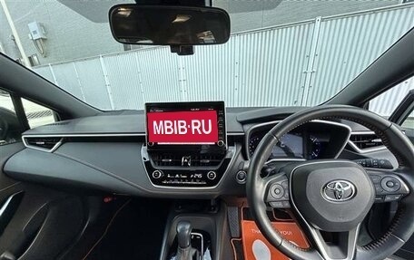 Toyota Corolla, 2022 год, 1 218 000 рублей, 11 фотография