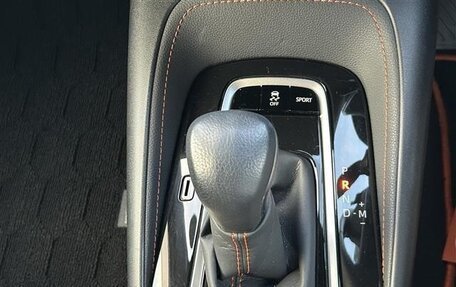 Toyota Corolla, 2022 год, 1 218 000 рублей, 18 фотография