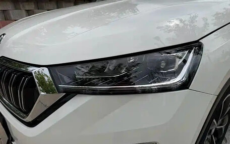 Skoda Kamiq I, 2022 год, 1 355 500 рублей, 6 фотография