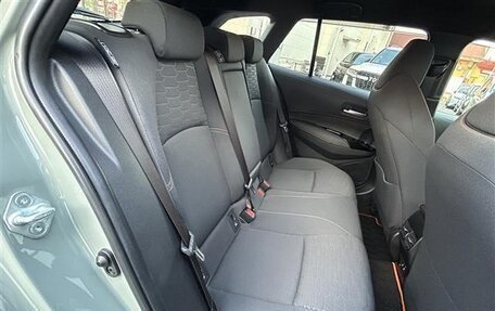 Toyota Corolla, 2022 год, 1 218 000 рублей, 20 фотография