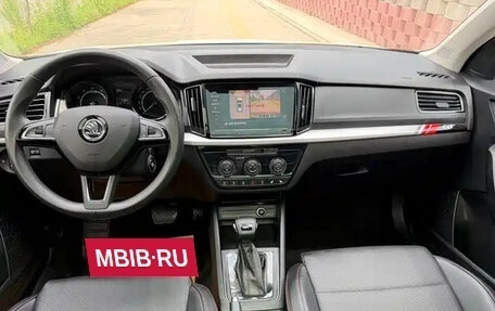 Skoda Kamiq I, 2022 год, 1 355 500 рублей, 7 фотография