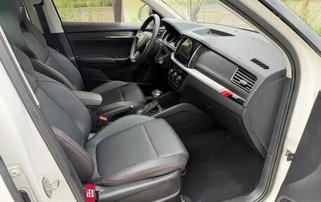 Skoda Kamiq I, 2022 год, 1 355 500 рублей, 8 фотография