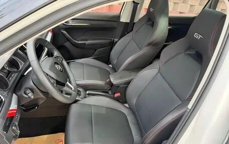 Skoda Kamiq I, 2022 год, 1 355 500 рублей, 9 фотография
