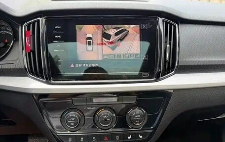 Skoda Kamiq I, 2022 год, 1 355 500 рублей, 10 фотография