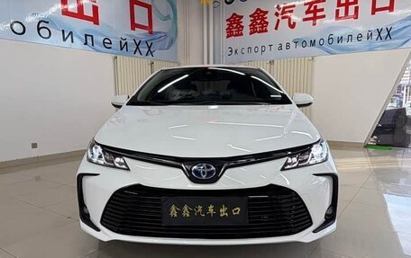 Toyota Corolla, 2022 год, 957 000 рублей, 2 фотография