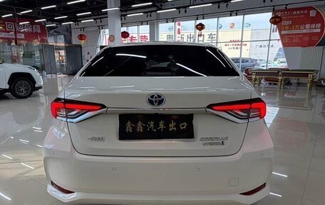 Toyota Corolla, 2022 год, 957 000 рублей, 4 фотография