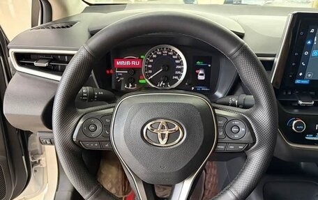 Toyota Corolla, 2022 год, 957 000 рублей, 7 фотография